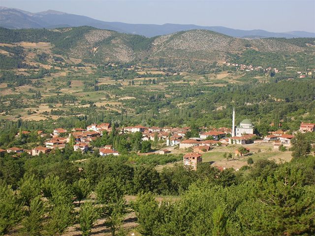 Kuşadası'nın En Güzel Köyleri