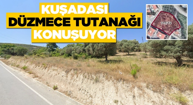 18 Yıllık Belediye Çalışanının Kovulma Nedeni O Tarla mı?