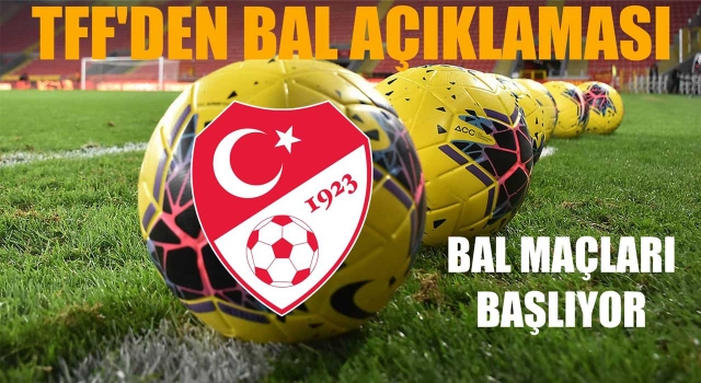 BAL’da Gruplar Belli Oldu!