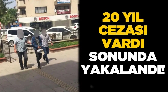 Kuşadası Polisi Suçluya Geçit Vermiyor!