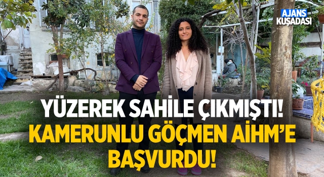 Darp Edilip Denize Atılmıştı Yunan Zulmü Bitmiyor!