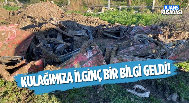 Toprağa Gömülü Halde Bulunmuştu; İşletmenin Avukatı Konuştu!