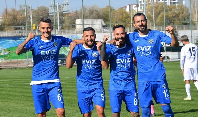 Kuşadasıspor rövanş peşinde