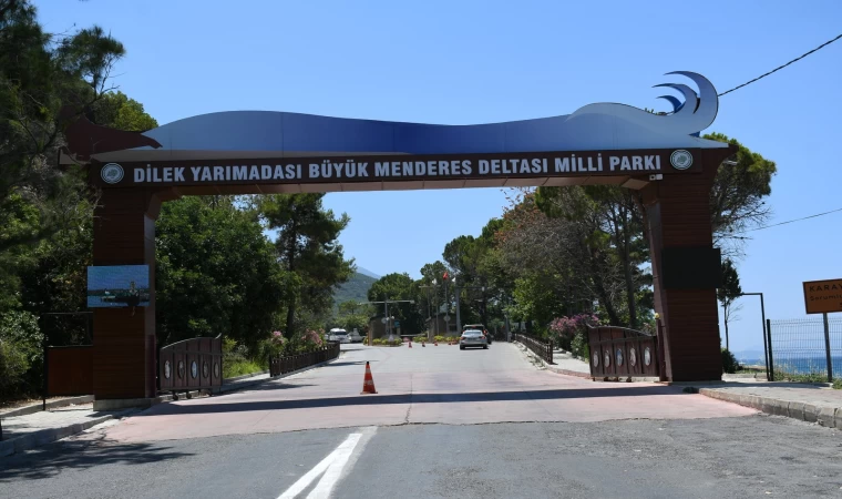 Kuşadası Milli Parkı giriş ücretleri güncellendi!