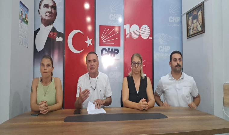 CHP’den İYİ Parti’ye Sert Mesaj: “Seçmeni Utandıran Tavırlardan Vazgeç”