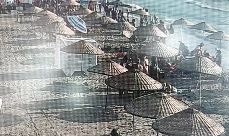 Kuşadası'nda Ada Güncel'in haberi kuyruklu yalan çıktı!
