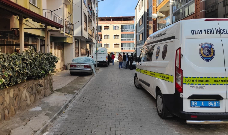 Kuşadası'nda ağır kokudan facia çıktı!