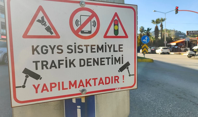Dikkat! Kuşadası'nda KGYS denetimleri başladı!