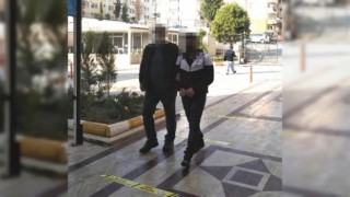 Gasp ve Hırsızlıktan Aranan Şüpheli Kuşadası’nda Yakalandı