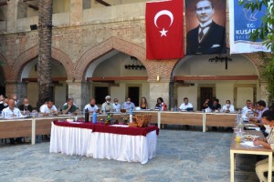 Kuşadası 2020 Yılını Borçlanma ve Satış Rekoruyla Uğurluyor!