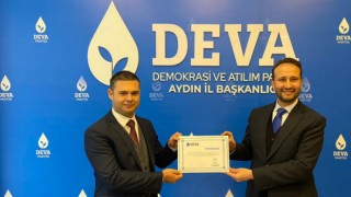 Kuşadası Siyasetinde Bomba Gelişme!