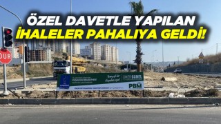 Belediye’nin 21B Aşkı Yüzünden 3 Kalemde 11.4 Milyon TL Zarar!