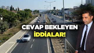 Çevre Yolu Peyzaj İhalesinin Faturası 5 Milyon Lira Şişirildi!