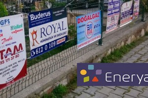 Gaz’a Ulaşamayan Enerya'dan, Ulaşan Teknik Servislerden Dertli!