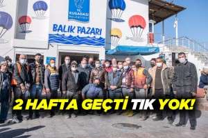 İhaleye Gelince İş Acele! Uzlaşmaya Gelince “Tık” Yok!