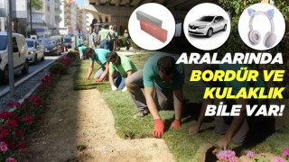 İşte Kuşadası Belediyesi'nin Şaşırtan "Acil İhtiyaç" Listesi!