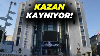 Kuşadası Belediyesi’nde Sürpriz Değişim; İşte Gidenler, Gelenler!