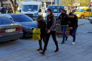 Kuşadası'nda "1 Kilo 195 Gram Uyuşturucu" Ele Geçirildi!