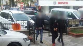 Kuşadası’nda 4 Ayrı Hırsızlık Olayının Şüphelisi Tutuklandı!