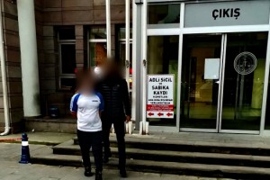 Kuşadası'nda Motosiklet Hırsızı Tutuklandı