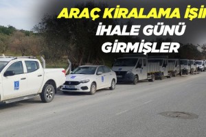 Mahkemelik İhalede Dikkat Çeken Son Dakika Detayları!