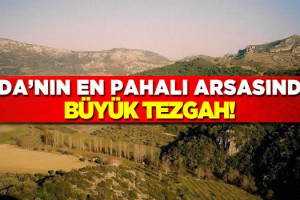 Turistik Tesis İmarı Alındı, Konut Projesi Olarak Müşteri Aranıyor!