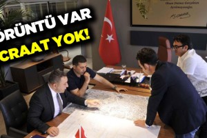 Vaatler Kuşadası'nı Isıtmaya Yetmedi!