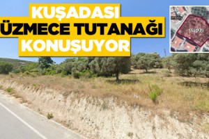 18 Yıllık Belediye Çalışanının Kovulma Nedeni O Tarla mı?