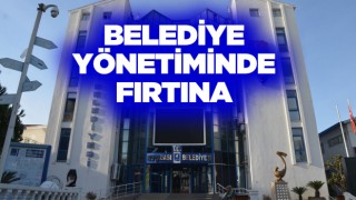 Başkan Yardımcıları Arasında Huzursuzluk! Sürpriz İsim Göreve Getirildi!