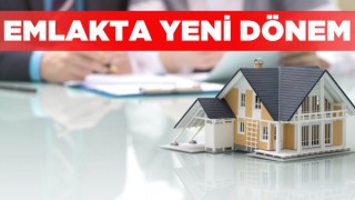 Ev Alacak Ya da Evini Satacak Olanlar Dikkat: Zorunlu Oldu!