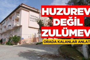Kuşadası Huzurevi, Son 1.5 Yıl İçinde Resmen ‘Zulümevi’ Oldu!