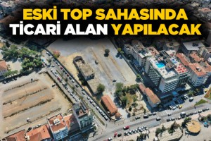 Kuşadası'nda 2. Tariş Vakası!