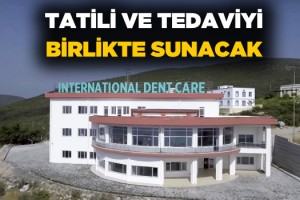 Turizmi Ayağa Kaldıracak İlk Model Hayata Geçiyor