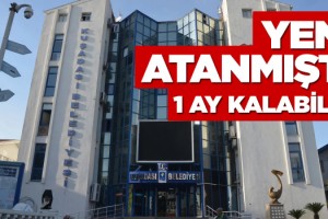 CHP'li Kuşadası Belediyesi'nde "Liyakat Atamaları" Devam Ediyor!