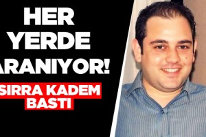 Kuşadalı Kayıp Genç Her Yerde Aranıyor!