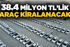 Kuşadası Belediyesi Bir İhaleyi Daha Eline Yüzüne Bulaştırdı!