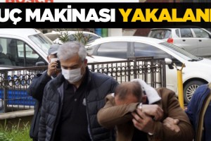 Kuşadası Polisi Suçluya Geçit Vermiyor!