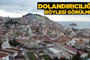 Kuşadası'nda Aynı Daire Birden Fazla Kişiye Satılmış!