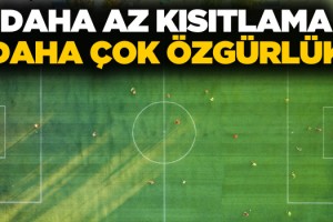 Renklere Göre Normalleşme Ada'yı Çekim Merkezi Yaptı