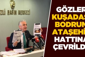 Türkiye, Kuşadası’ndaki Yolsuzluk İddialarının Peşine Düştü!