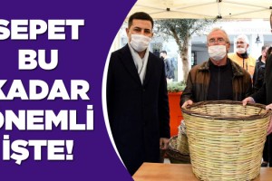 Al Sepeti, Ver Kahveyi!