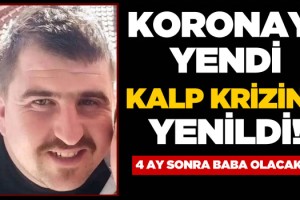 Kuşadası'nda Yürek Burkan Ölüm, İlçeyi Yasa Boğdu!