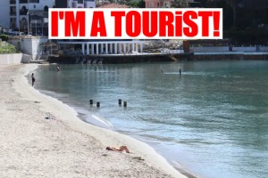 Kuşadası'nda Denetimler Gün Boyu Devam Etti!
