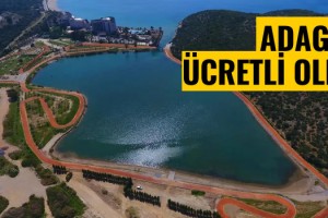 Adagöl Mesire Alanında Otopark Ücreti Alınacak!