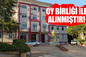 Aydın'da Pandemi Kararı Ortamı Gerdi!