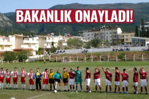 Bakanlık Onayladı Sıra Kuşadası Belediyesinde!