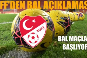 BAL’da Gruplar Belli Oldu!