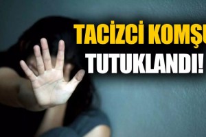 İmam Nikahlı Eşinin Çocuklarına Cinsel Tacizden Tutuklandı!