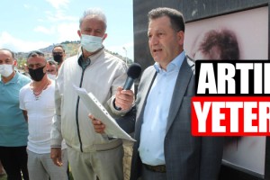 Kuşadalı İşletmeciler Hükümete Seslendi!