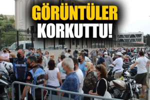 Kuşadası Halkı Pazarları Lebalep Doldurdu!